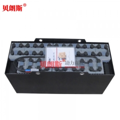 6PzB390-48V豐田前移式2.0噸蓄電池6FBR20座駕前移式倉庫堆高車電瓶