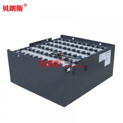 力至優(yōu)叉車(chē)72V蓄電池組VGD600生產(chǎn)廠家 力至優(yōu)電動(dòng)平衡重式叉車(chē)電瓶維修銷(xiāo)售