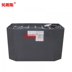 開(kāi)普叉車KEF35平衡重叉車蓄電池40-5DB450 開(kāi)普叉車電池80V450Ah