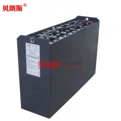 HYSTER電動(dòng)倉(cāng)儲(chǔ)叉車R2.5叉車蓄電池6PZS840L 海斯特2.5噸座駕前移式叉車電瓶制造工廠