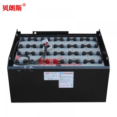 【6FB20】電瓶批發24-9PBS450M 全新豐田叉車2.0t六代平衡重叉車電瓶48V450Ah