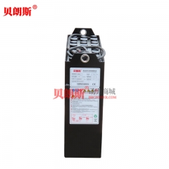 偉輪托盤車蓄電池VCF210，偉輪PPT20E叉車電池24V210Ah廠家直銷