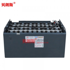 【安裝圖】TCM電動叉車系列蓄電池VGD565 48V鏟車2.5噸四輪叉車蓄電池565Ah技術資料