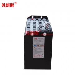 QYD60合力蓄電池組48V/D-420 貝朗斯牌HELI牽引車6.0t電瓶現(xiàn)貨批發(fā)