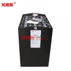 開(kāi)普叉車(chē)KEF25電動(dòng)叉車(chē)電池6PZB600 貝朗斯開(kāi)普叉車(chē)蓄電池48V600Ah廠家批發(fā)