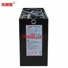 友佳叉車RBS10電動堆高機蓄電池24V240Ah FEELER叉車電瓶廠家現(xiàn)貨批發(fā)